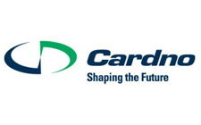 Our Client - Cardno